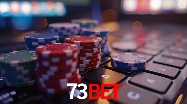 73BET - cassino ao vivo