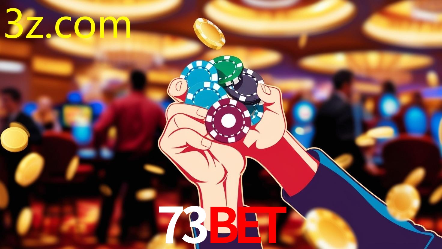 73BET.COM