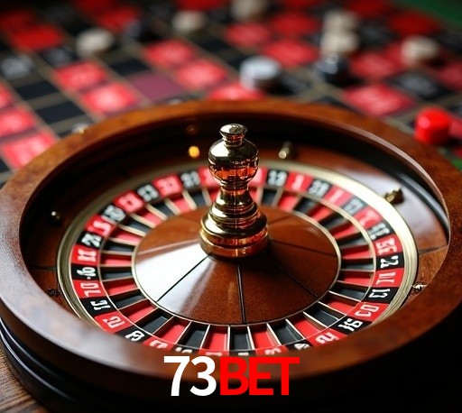 Logo da 73bet
