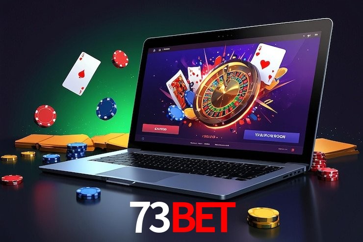 73bet Logo Seguro