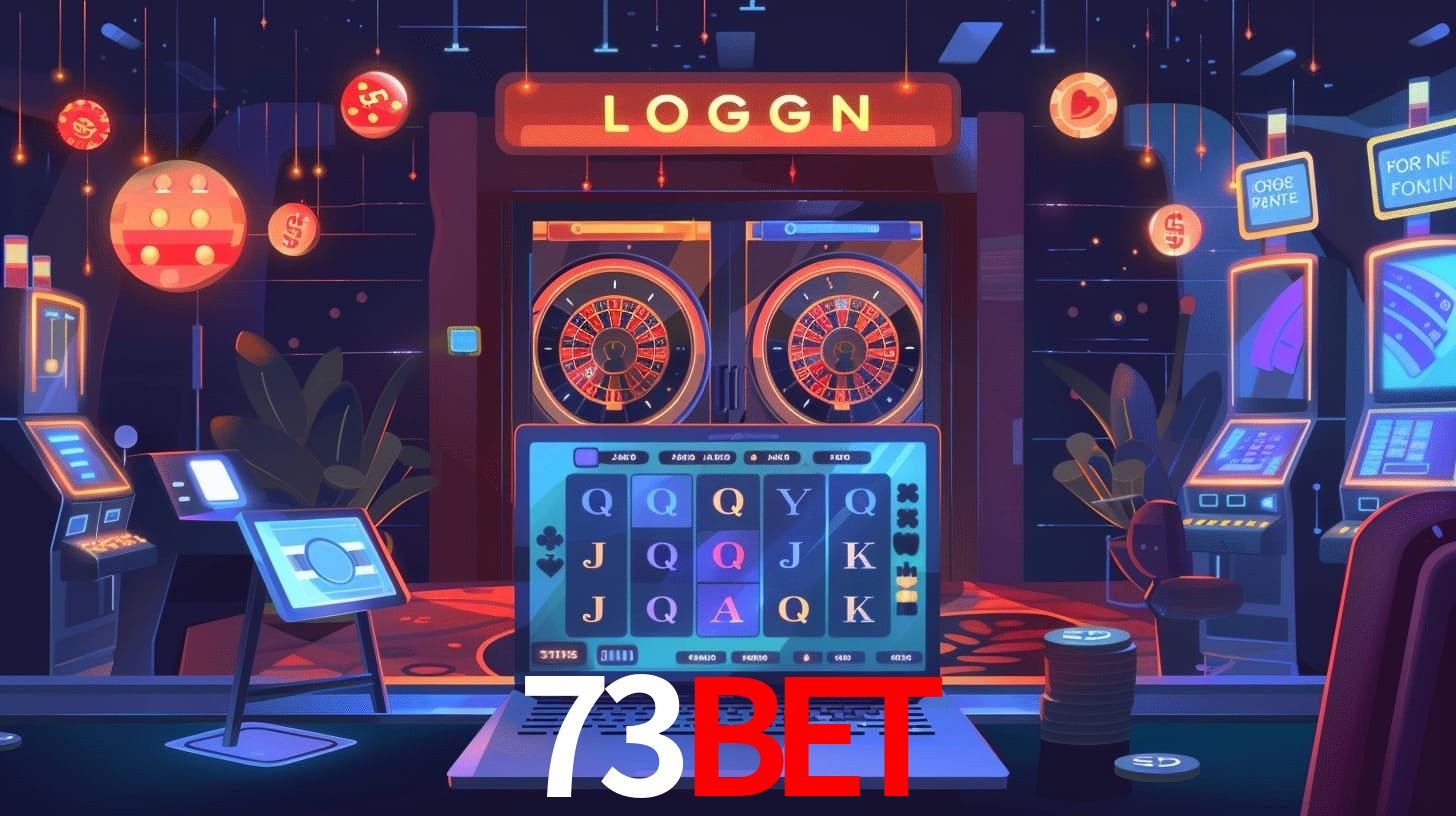 73bet Certificado eCOGRA